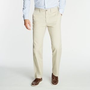 NAUTICA JEANS - BEIGE - NEW WITH TAGS!!  42" X 32"